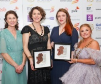 thumb from Baboró Wins 'Business of the Year' Galway Chamber Business Awards 2023
