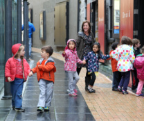 School Fundraiser News Image