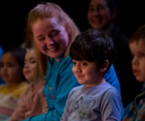 Year in Review 2025 Banner Image