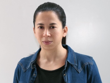 Anne Nguyen in Conversation