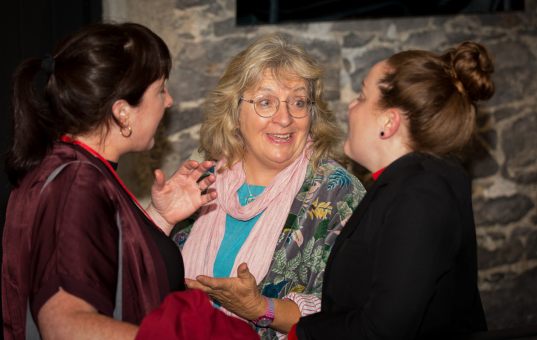15 Delegates Night Anita Murphy 2024