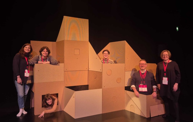 Festival Mentoring 2025 banner