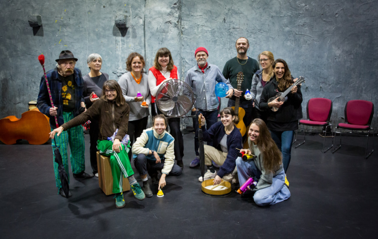 32 Babel Workshop Anita Murphy 2025