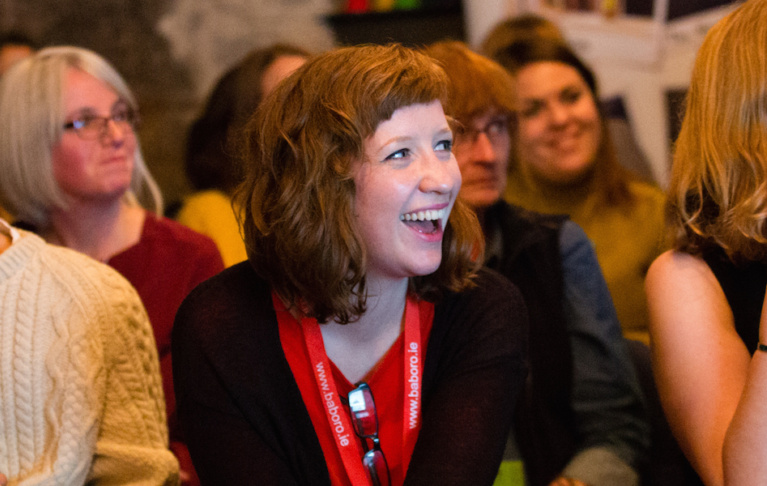 Creative Development Baboro Galway