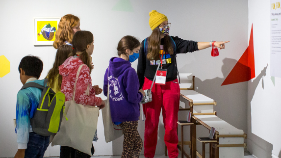 Children's Advisory Panel 2021