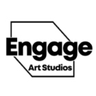 Engage Art Studios square logo