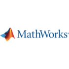 Mathworks Logo Square
