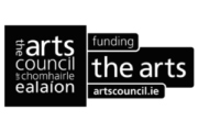 Arts Council Logo Square