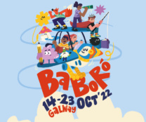 thumb from Announcing the 26th Annual Baboró Programme!