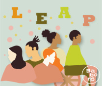 thumb from Apply Now for LEAP Artist Workshop