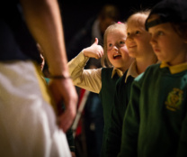 thumb from Call for Papers: Talking TYA Conference