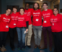 thumb from Calling all Volunteers and Stewards! Join the Team in 2018