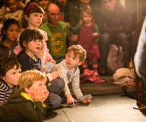 thumb from Create Magical Memories this Weekend with Baboró