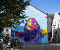 Our City Walls News Image