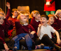 Schools Save the Date News Page
