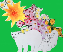 thumb from Spring Awakening | Small Size Day | Sunday 29 January 2017