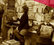 thumb from Baboró Drama Tools for the Classroom CPD 2017 - Booking Now Open 