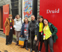 Festival Mentoring 2023
