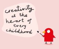 thumb from Baboró Envisions Creativity at the Heart of Every Childhood