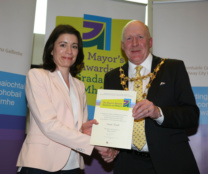 thumb from Baboró’s Volunteer Hero 