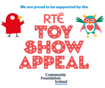 thumb from RTÉ Toy Show Appeal Supports Baboró’s Work for Children with Additional Needs