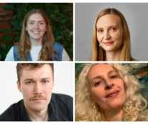 thumb from Announcing Artists Selected for 2024 Festival Mentoring