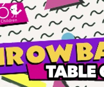thumb from Baboró Fundraising Throwback Table Quiz takes place on Tuesday 26th March in Monroe’s Live!