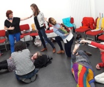 thumb from Bringing Drama to the Classroom