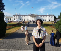thumb from Baboró attends the President's Concert at Áras an Uachtaráin on Sunday, July 1st 