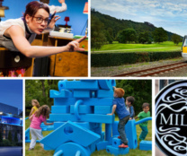 thumb from WIN the ultimate family weekend at Baboró this October