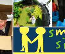 thumb from A host of fun for the very young || Baboró announces an incredible Small size Day lineup for Sunday 28th January