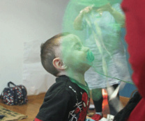 thumb from Early Years Workshop announced for Small size Day 2019 on Friday, January 25th