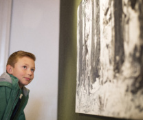 thumb from TRACKS: Open Call for Visual Artists