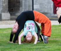 thumb from The Streets Are Ours: Baboró & Galway Dance Project seek Dance Artist for Galway 2020 Project