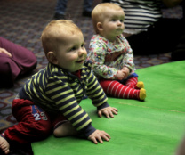 thumb from Applications Invited for Fully Funded PhD Scholarship in ‘Early Years Performance’
