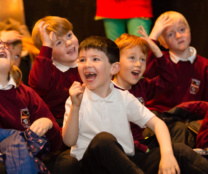 thumb from Ombudsman for Children’s Office ACCESS Programme Partnership