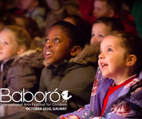 thumb from Announcing the 2020 Baboró International Arts Festival for Children