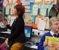 thumb from Teacher's CPD: Drama Tools for the Classroom 