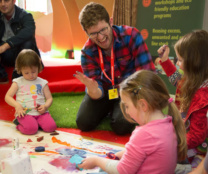 thumb from Make a difference - Volunteer with Baboró this October