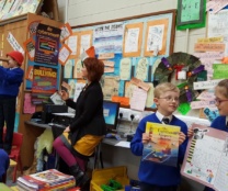 thumb from Effective Ways of Embracing the Revised Primary Language Curriculum