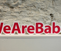thumb from Baboró Seeks Marketing Executive