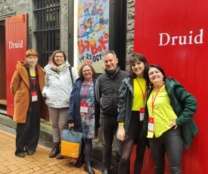 thumb from Festival Mentoring 2024 Now Open for Applications