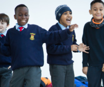 thumb from Baboró International Arts Festival for Children seeks a Performance Artist for an Exciting Project as part of the Galway 2020 European Capital of Culture programme