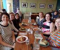 thumb from The Four Things I am Going to Miss the Most About Working at Baboró