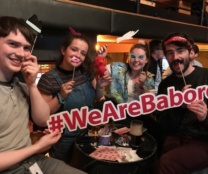 thumb from Thank you for attending the Baboró Throwback Table Quiz