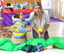 thumb from Baboró Appoints New Communications Co-ordinator, Jane Hayes 