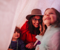 thumb from The latest from Baboró International Arts Festival for Children
