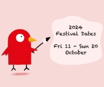 thumb from Announcing our 2024 Festival Dates