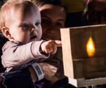 thumb from Baboró, proud to host over 200 artists and delegates, from over 30 countries for Wide Eyes