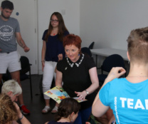 thumb from Baboró concludes a memorable Drama Tools for the Classroom CPD Course with Facilitator Irene O’Meara